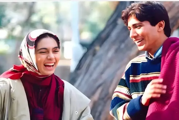 عکس سارا زرین کفش