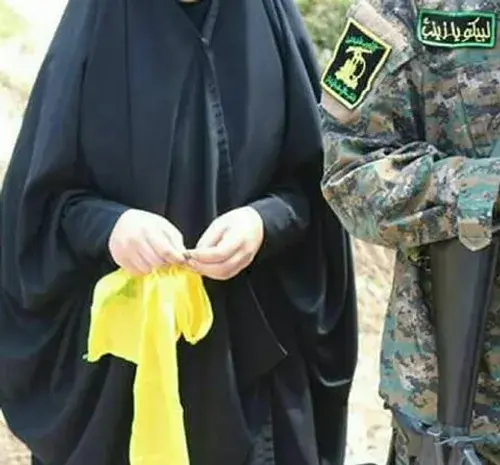 عکس پروفایل همسرم نظامیه