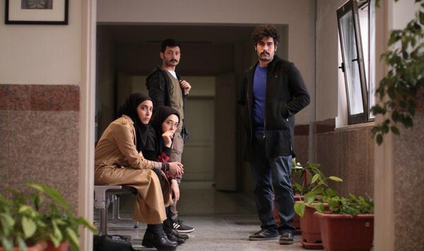 عکس بازیگران آژانس دوستی
