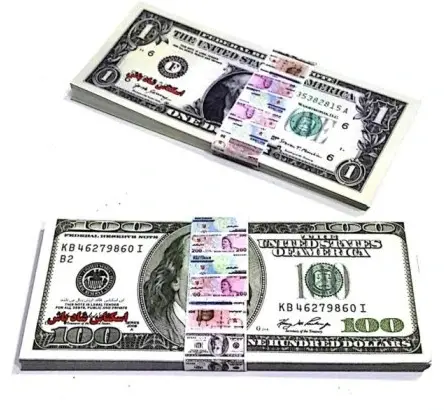 عکس دلار زیبا
