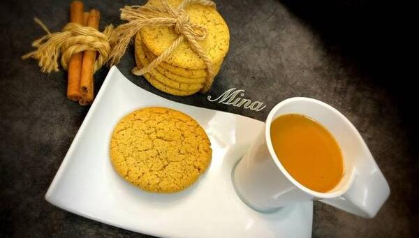 عکس چای کرک