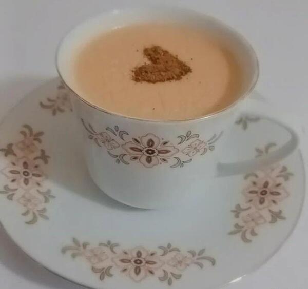 عکس چای کرک