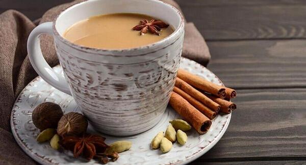 عکس چای کرک