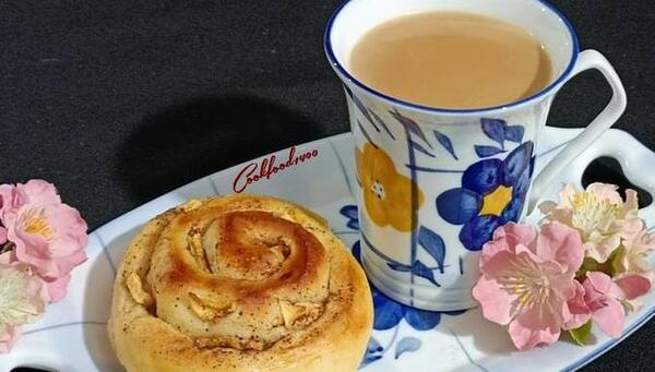عکس چای کرک
