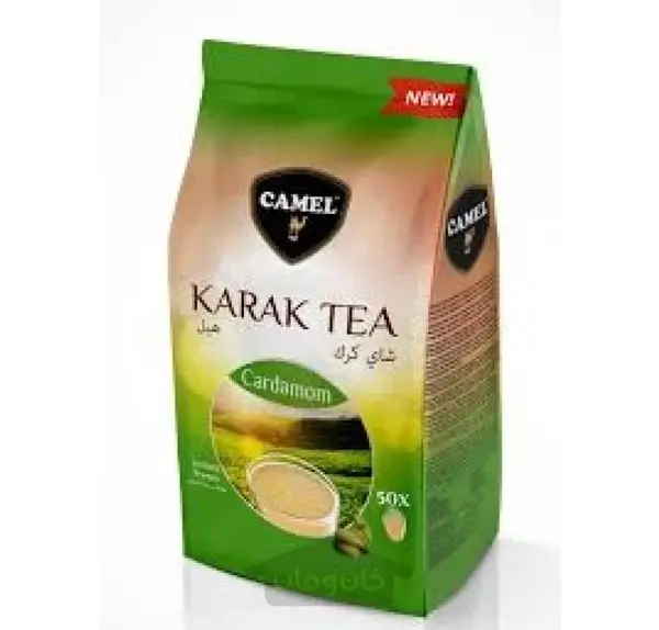 عکس چای کرک