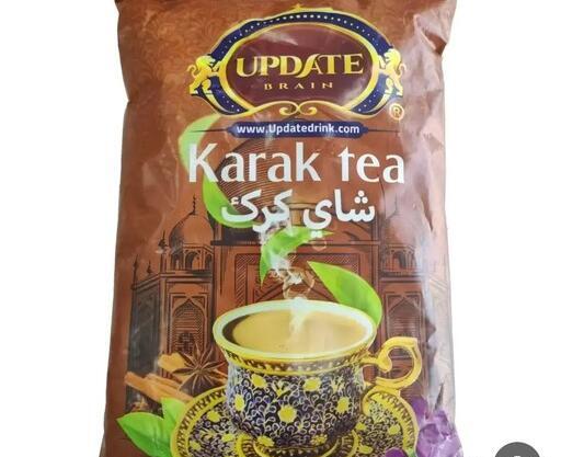 عکس چای کرک