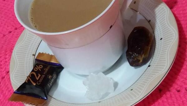 عکس چای کرک