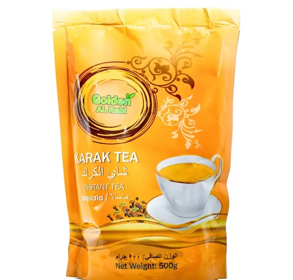 عکس چای کرک