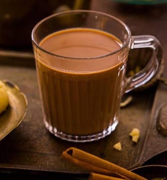 عکس چای کرک