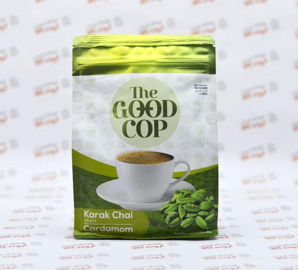 عکس چای کرک