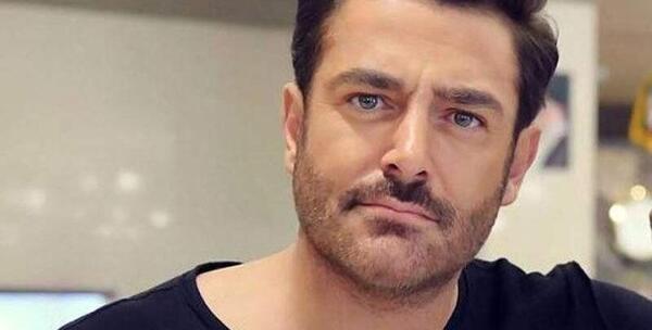 عکس محمدرضا گلزار عکس