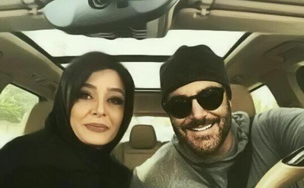 عکس محمدرضا گلزار عکس
