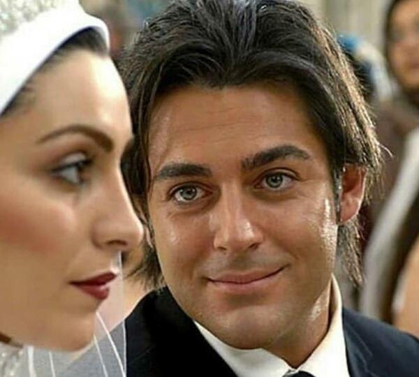 عکس محمدرضا گلزار عکس