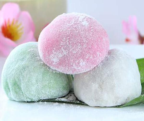 عکس موچی و طرز تهیه