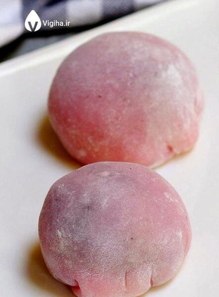 عکس موچی و طرز تهیه