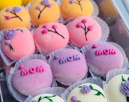 عکس موچی و طرز تهیه