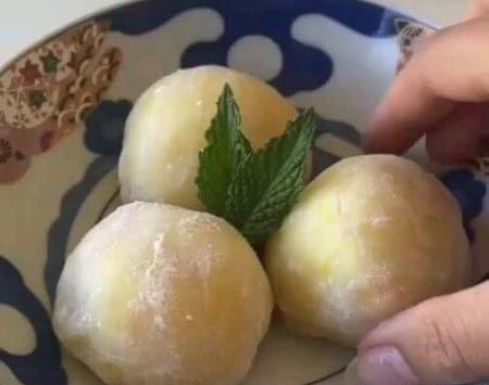 عکس موچی و طرز تهیه