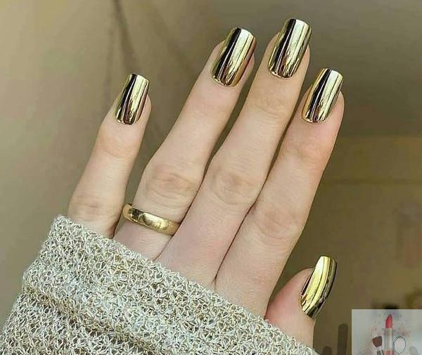 عکس طرح ناخن جدید ۱۴۰۰