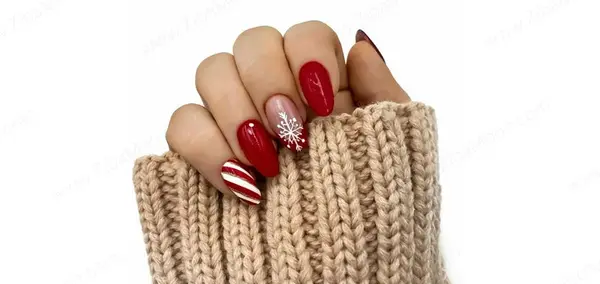 عکس طرح ناخن جدید ۱۴۰۰