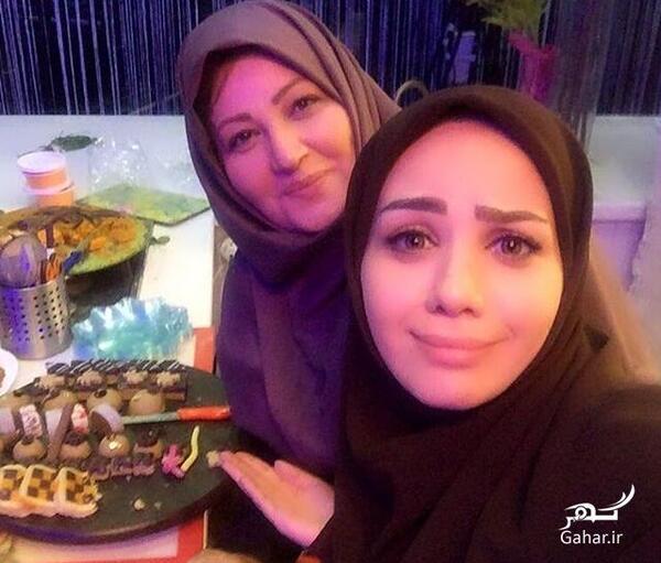 عکس های مبینا نصیری
