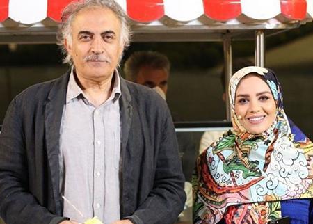 عکس های مبینا نصیری