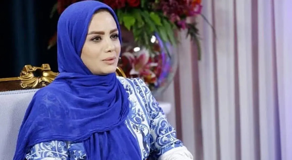 عکس های مبینا نصیری