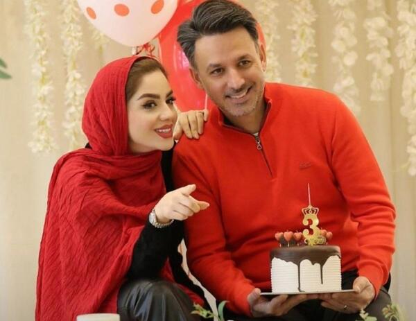 عکس های مبینا نصیری