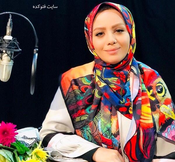 عکس های مبینا نصیری