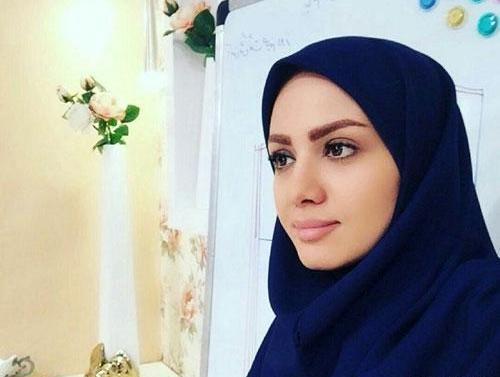 عکس های مبینا نصیری