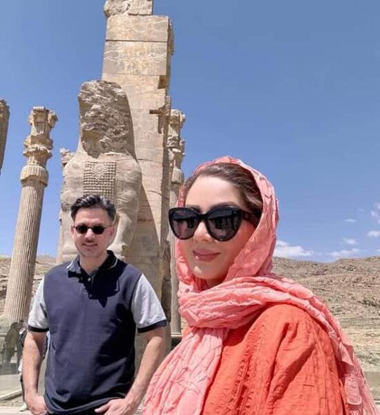 عکس های مبینا نصیری