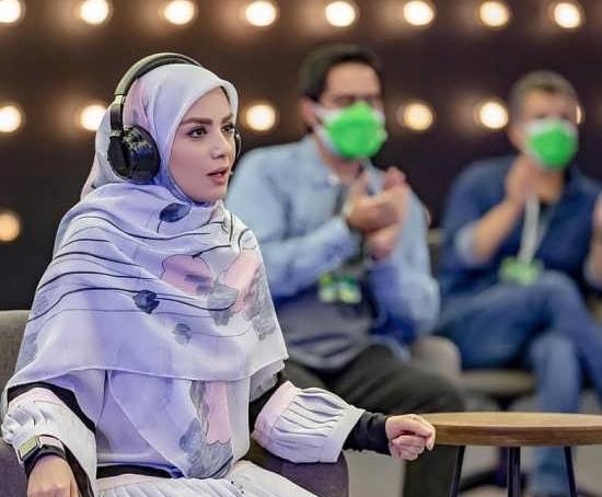 عکس های مبینا نصیری