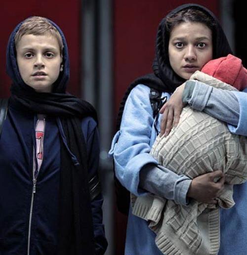عکس های فیلم فردا