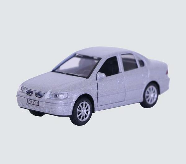 عکس ماشین samand lx