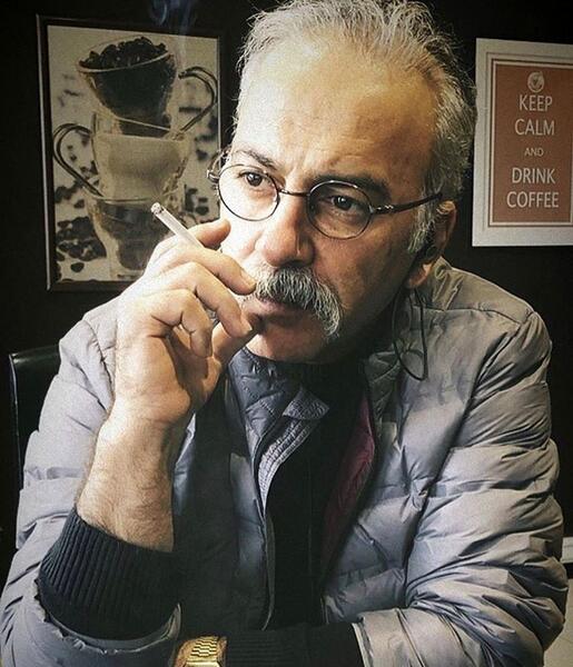 عکس سیگار چینی