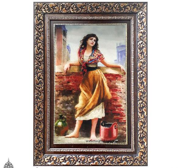 عکس دخترانه آفتاب