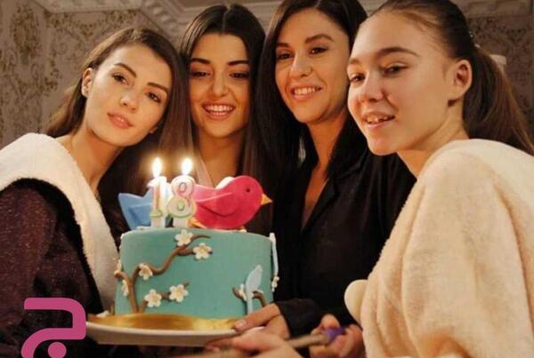 عکس دخترانه آفتاب