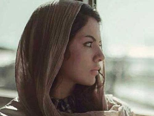 عکس های آیدا نامجو