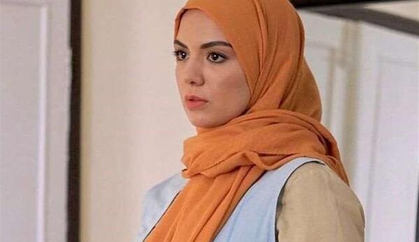 عکس های آیدا نامجو