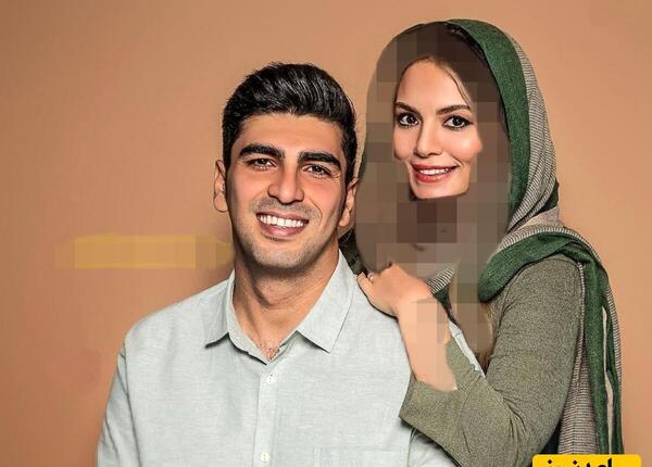 عکس های آیدا نامجو