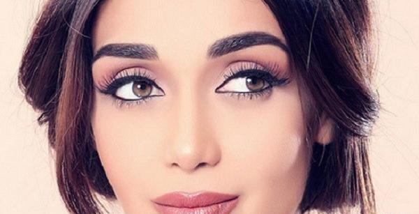 عکس بلاگر معروف ایرانی – الناز قاسمی