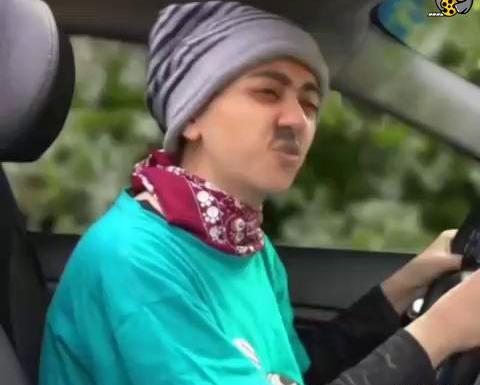 عکس سلنا امینی برای پروفایل