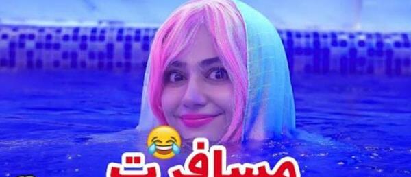 عکس سلنا امینی برای پروفایل