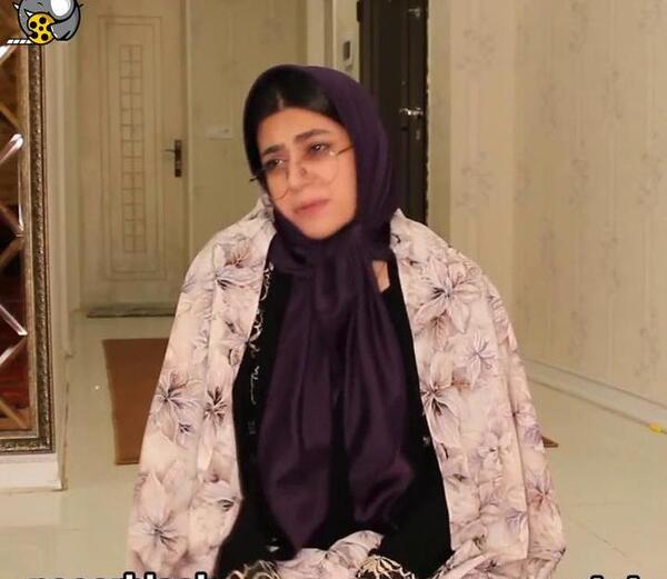 عکس سلنا امینی برای پروفایل