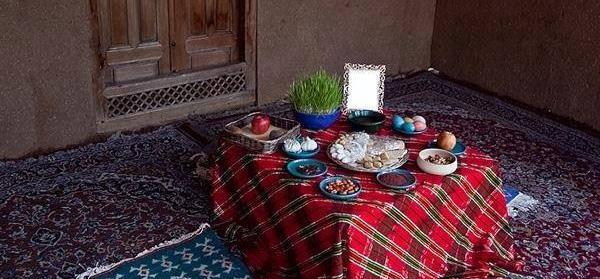 عکس نوروز تهران