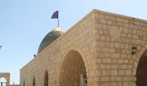 عکس حضرت بنیامین