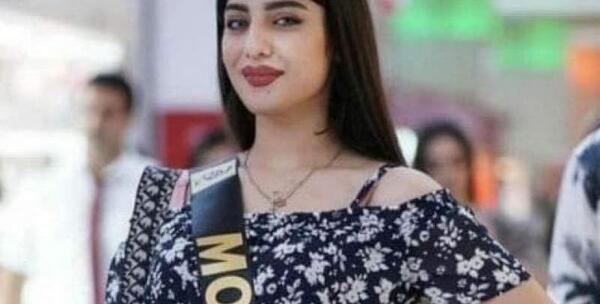 عکس زنان زیبای کردستان ایران