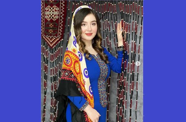 عکس زنان زیبای کردستان ایران