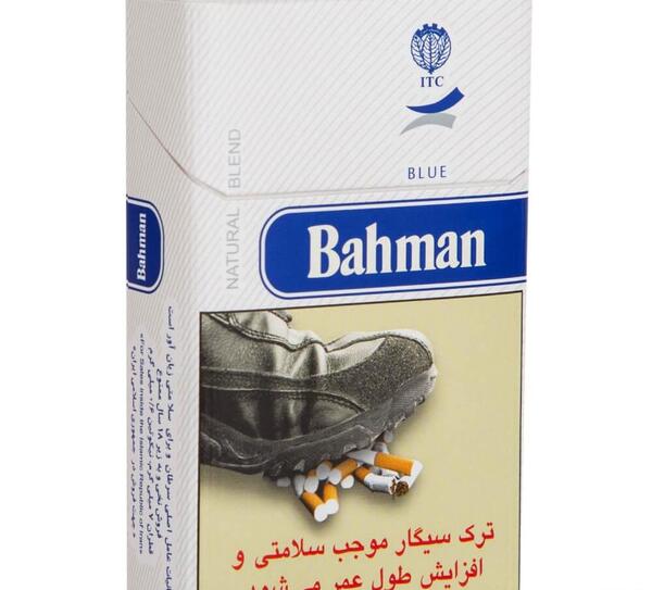 عکس سیگار لایت