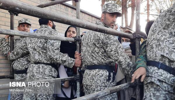 عکس ورزشگاه لبنان