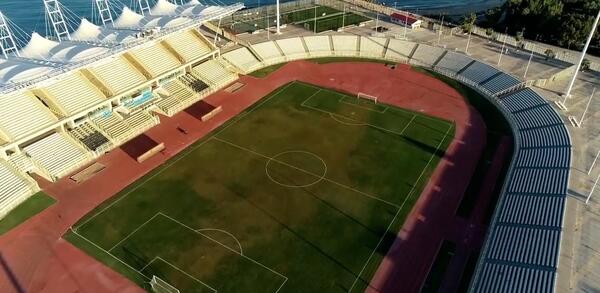 عکس ورزشگاه لبنان